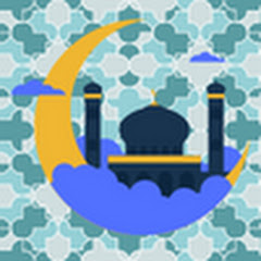 Quran Islam Nation channel logo