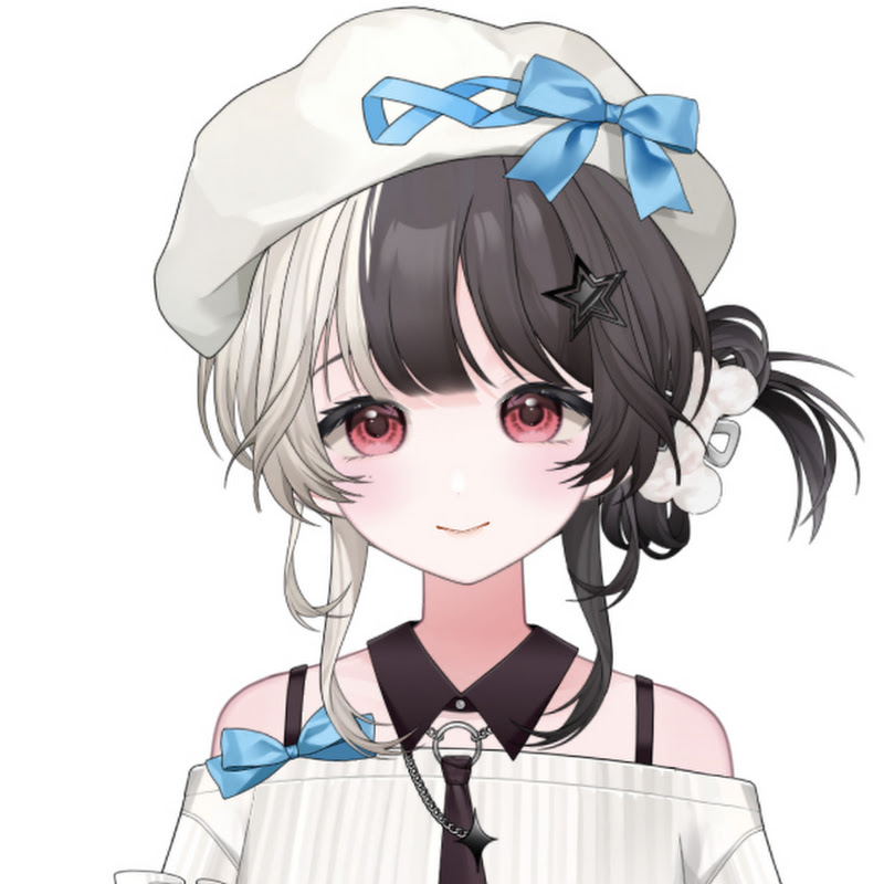 カスミレナ