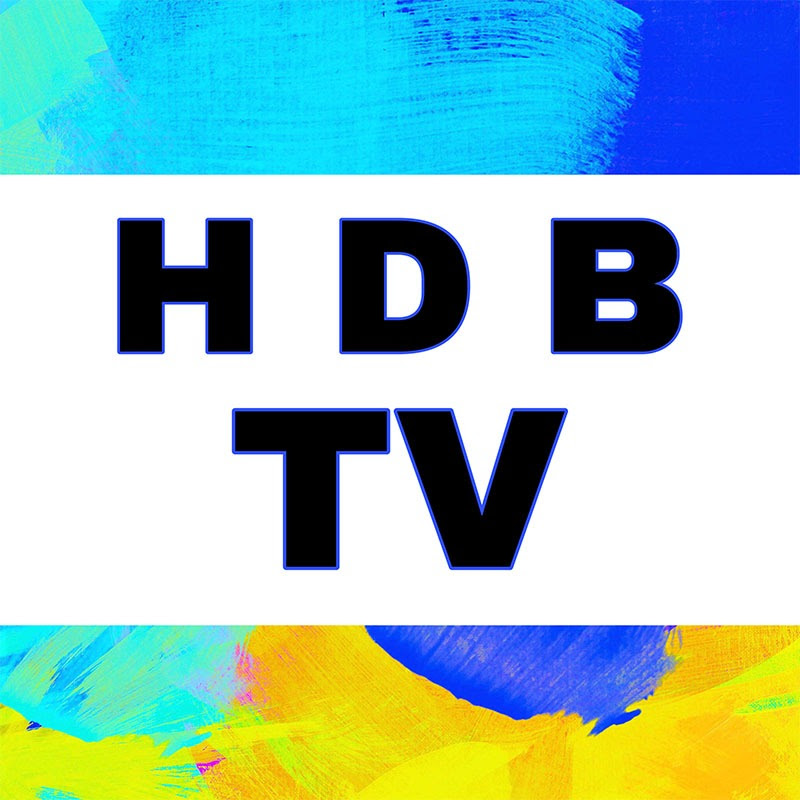 HDB TV