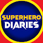 SuperHero Diaries YouTube Profile Photo