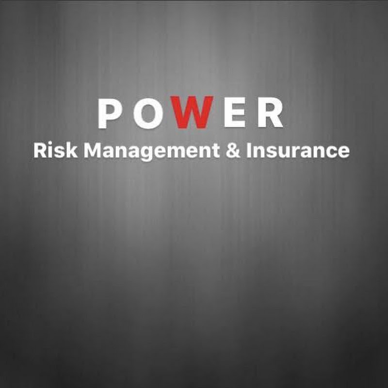 Power - Risk Management & Insurance