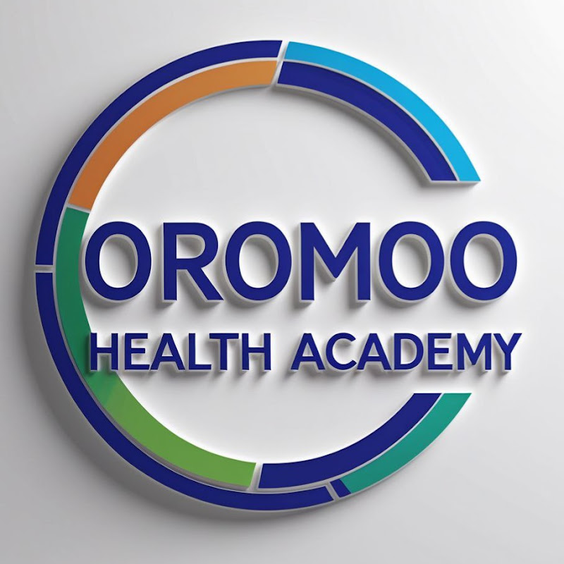 OROMO HEALTH ACADEMY