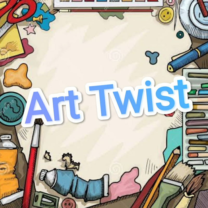Art twist