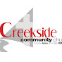 Creekside Community Church logo