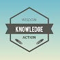 Wisdom Knowledge Action logo