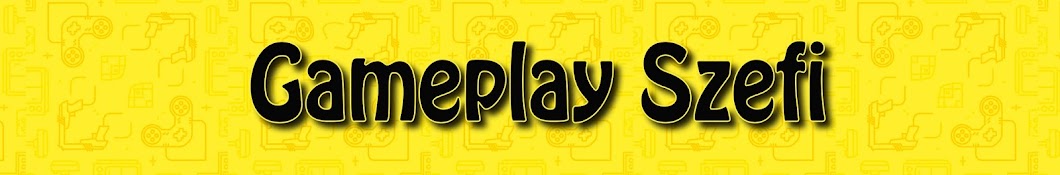 Gameplay Szefi YouTube channel avatar