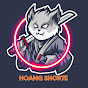 Hoang Shorts