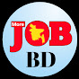 More job BD logo