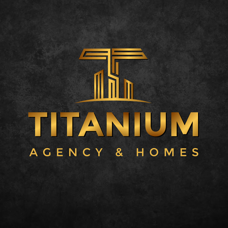 Titanium Agency & Homes