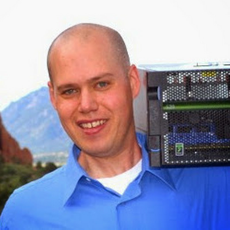 Brian's AI and Linux Videos