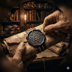 Секретный Архив Иудеи の画像