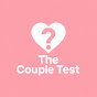 The Couple Test logo