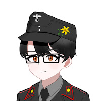 一般戦車兵 ディッカー・マックス  profile image