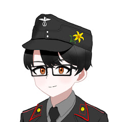 一般戦車兵 ディッカー・マックス 