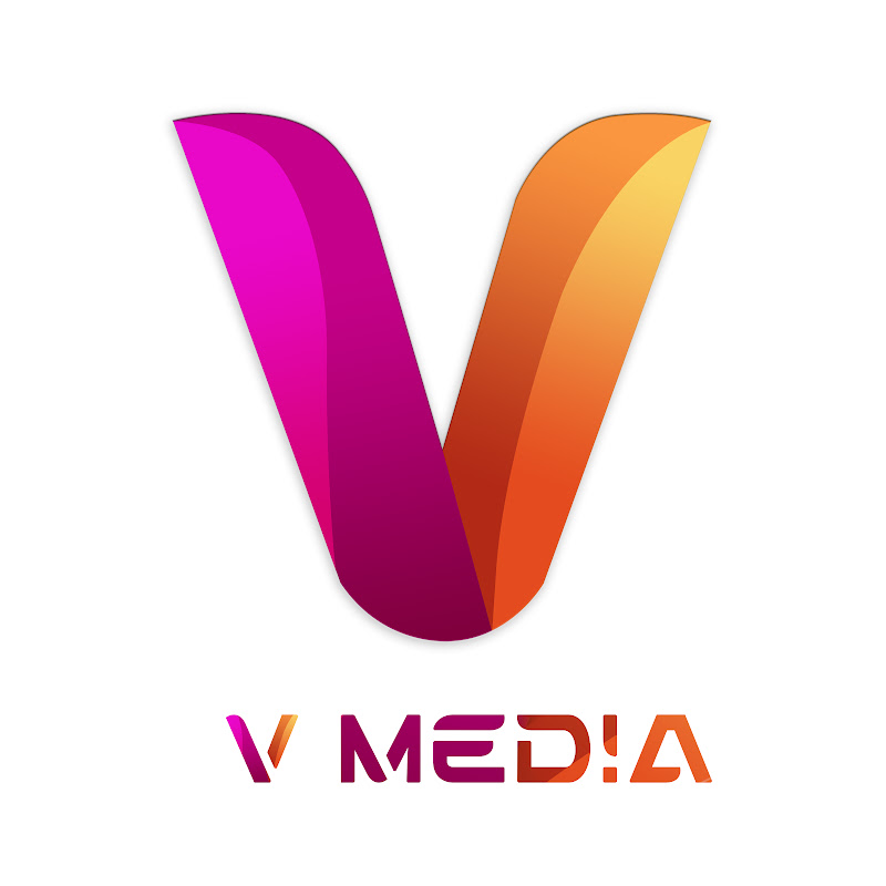 V Media icon