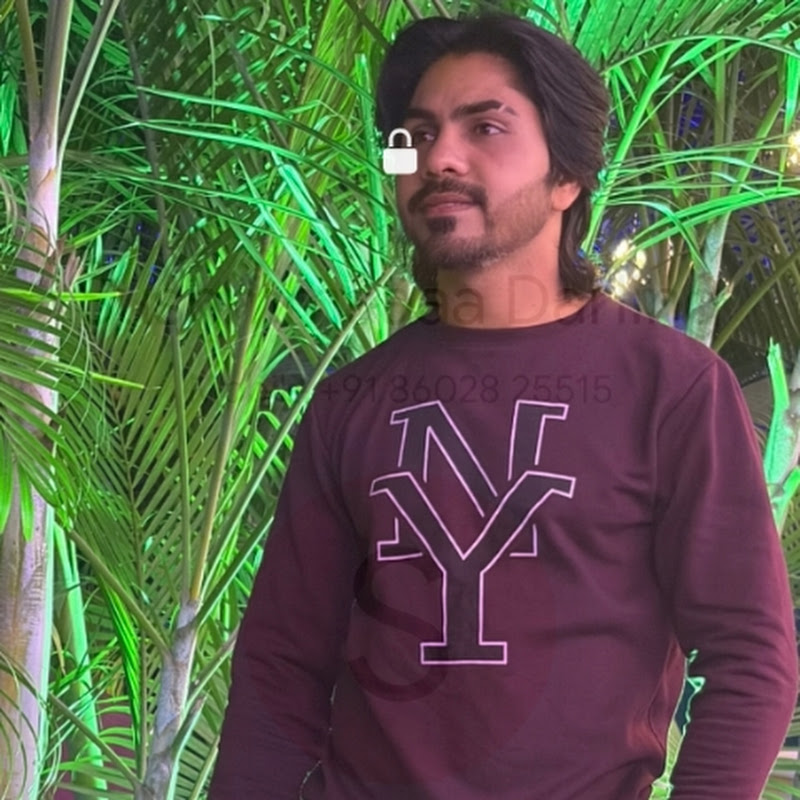 Abhishek Bavne 