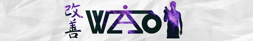 Wizao YouTube channel avatar