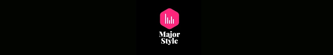 Major.Style YouTube 频道头像