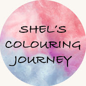 Shels Colouring Journey