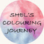 Shel's Colouring Journey