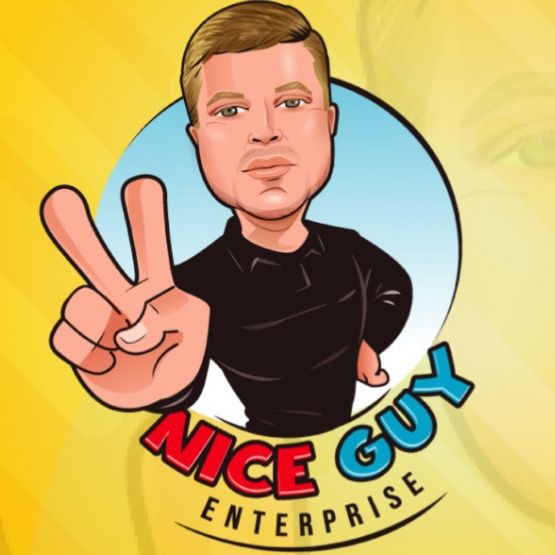 Nice Guy Enterprise