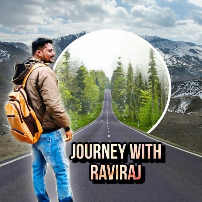 Journey with Raviraj DVG