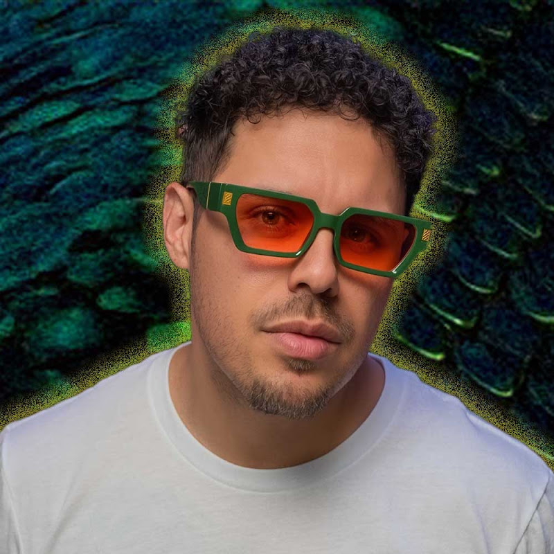 Joey Vantes