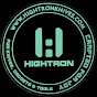HIGHTRON Knives