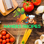 Hanees Recipes logo