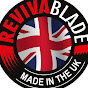 RevivabladeUK logo