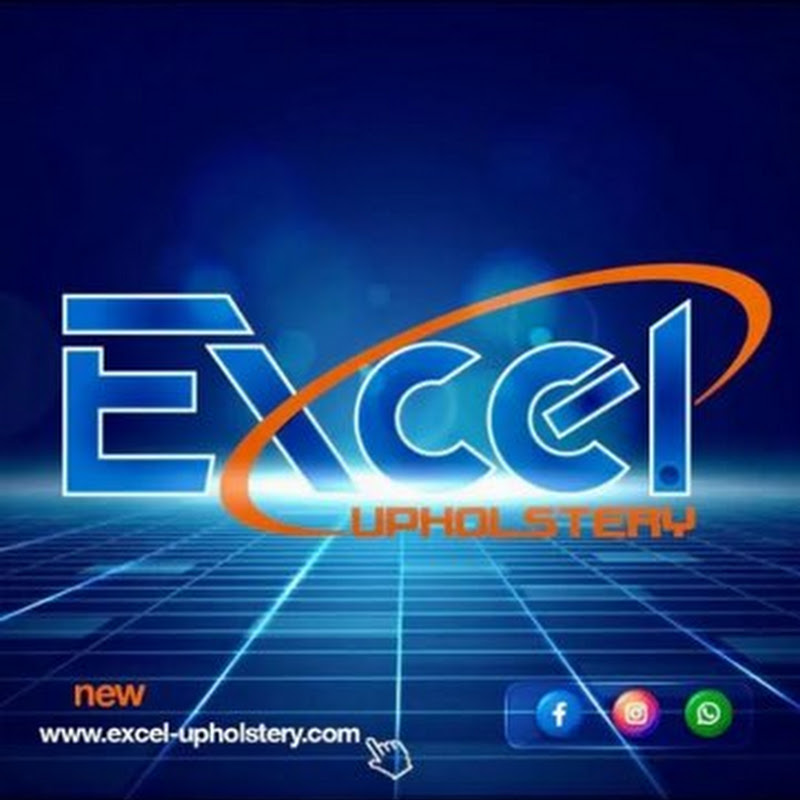 Excel Upholstery - Customized Upholstery