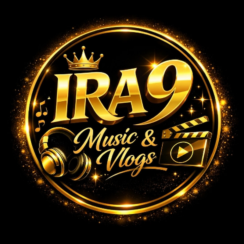 Hire IRA 9 Music & Vlogs — Food & Drink YouTube creator for sponsorships