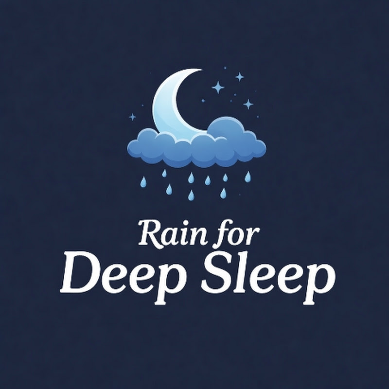 Rain for Deep Sleep