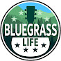 Bluegrass Life logo