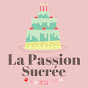 La Passion Sucrée logo