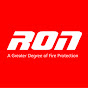Ron Fire Systems International logo