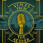 Voices from the Aether logo