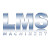 LMS Slitting line