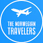 The Norwegian Travelers logo