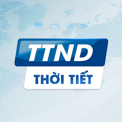 TTND Thời Tiết Hôm Nay