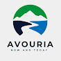 Avouria - Now and Today logo