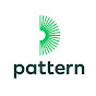 Pattern logo