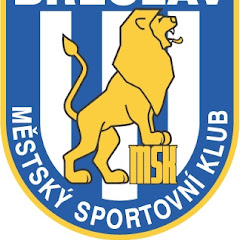 MSK Breclav fotbal