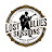 Lost Blues Sessions