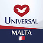 UCKG Malta logo