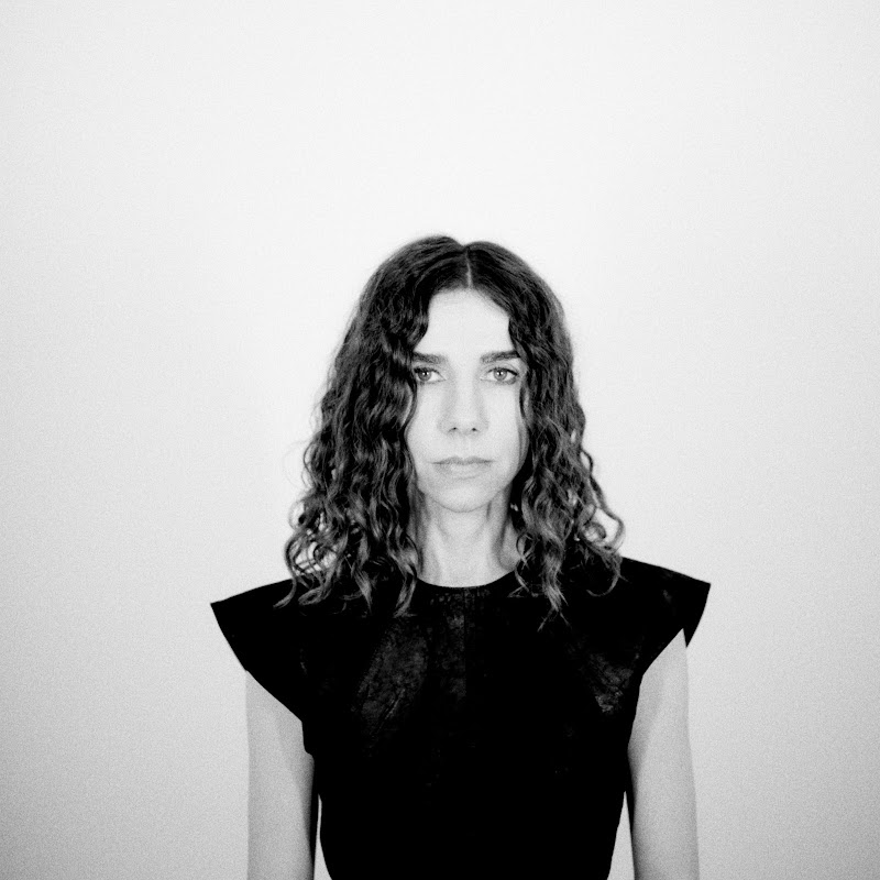PJ Harvey — artist photo