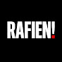 RAFIEN STORY  logo