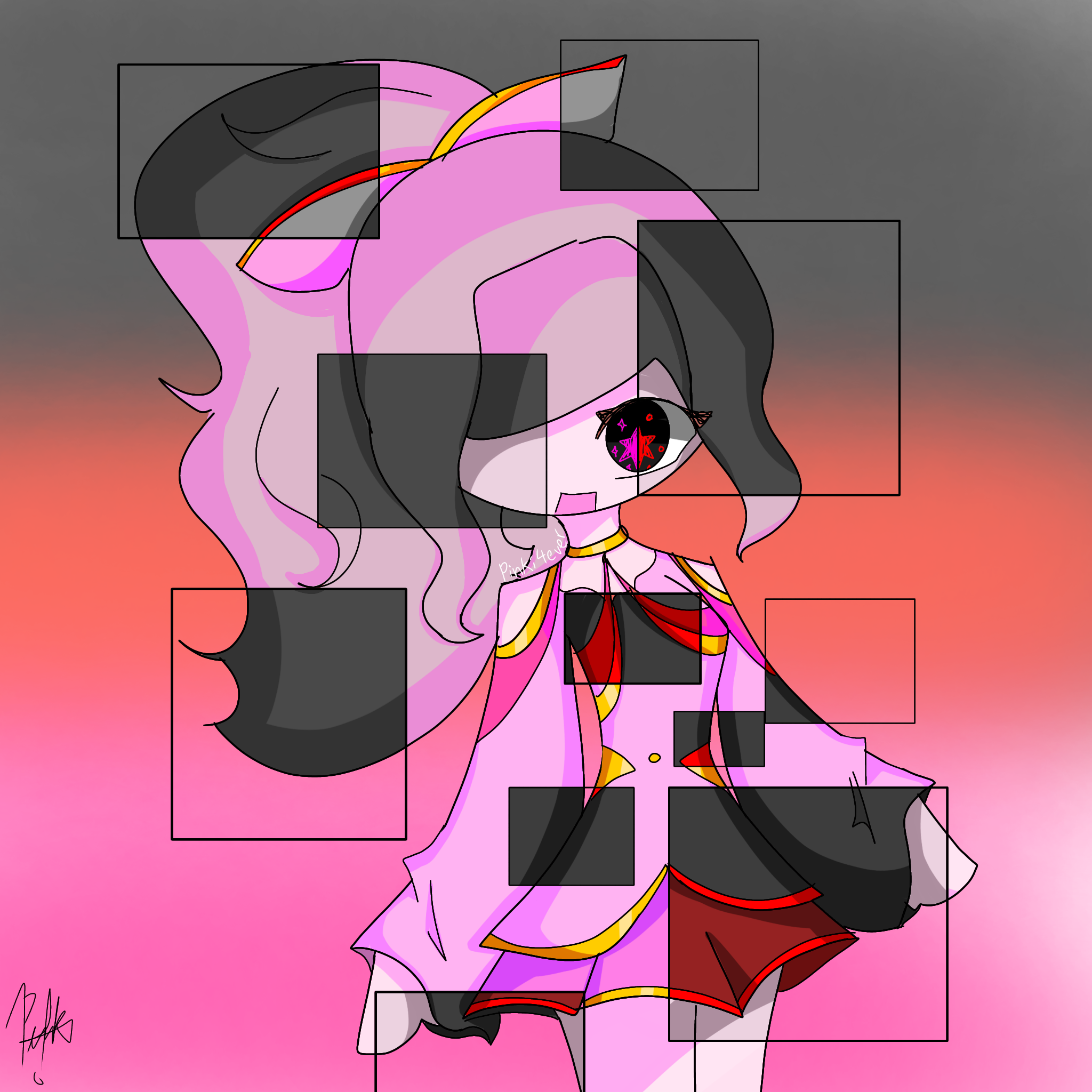 Post from •~Pinki_4ever~•