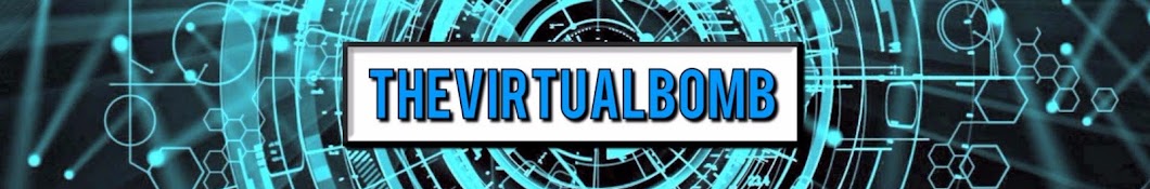 TheVirtualBomb YouTube channel avatar