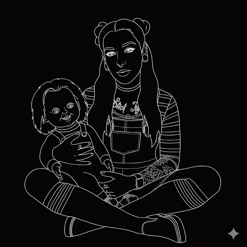 Hire Bea’s Tea Talk 🐝🫖 — Reaction Videos YouTube creator for sponsorships